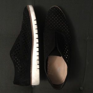 dr scholl's improve slip on